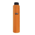 Kép DOPPLER Fiber Havanna Uni Vibrant orange - női összecsukható esernyő narancs színben