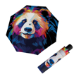 Kép DOPPLER Modern Art Magic Mighty Panda - női teljesen automata esernyő több színben
