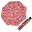 Kép DOPPLER Fiber Magic Paisley berry - női teljesen automata esernyő