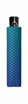 Kép DOPPLER Fiber Magic Strong kék - női teljesen automata esernyő
