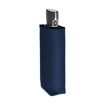 Kép DOPPLER Fiber Micro Flat uni navy - női/férfi teljesen automata esernyő kék