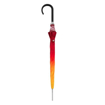 Kép DOPPLER Carbonsteel Long AC Fusion piros/sárga - női lábszárvédő sárga