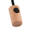 Kép DOPPLER NATURE MAGIC Bájos bor FSC(R) - ECO esernyő bordó
