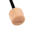Kép DOPPLER Nature Mini uni bájos bor FSC(R) - ECO esernyő burgundi