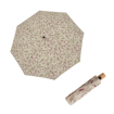 Kép DOPPLER NATURE MAGIC Wind FSC(R) - női ECO esernyő bézs színű