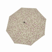 Kép DOPPLER NATURE MAGIC Wind FSC(R) - női ECO esernyő bézs színű