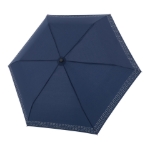 Kép DOPPLER Fiber Havanna Safety Cross - női összecsukható esernyő kék