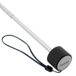 Kép DOPPLER Fiber Havanna Safety Cross - női összecsukható esernyő kék