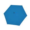 Kép DOPPLER Fiber Mini Compact uni Electric Blue - női összecsukható esernyő kék