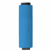 Kép DOPPLER Fiber Mini Compact uni Electric Blue - női összecsukható esernyő kék