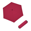 Kép DOPPLER Fiber Mini Compact uni Viva Magenta - női összecsukható esernyő piros színben