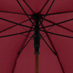 Kép DOPPLER Oslo AC - Bordo (burgundi)
