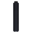 Kép DOPPLER Zero large uni simply black - női/gyermek összecsukható esernyő