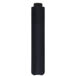 Kép DOPPLER Zero large uni simply black - női/gyermek összecsukható esernyő