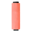 Kép DOPPLER Fiber Mini Compact uni Neon Coral - női összecsukható esernyő narancs színben