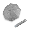 Kép DOPPLER Mini Light Minimally cool szürke - női összecsukható esernyő