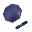 Kép DOPPLER Mini Light Kids Navy Hero - Gyerek összecsukható esernyő kék színben
