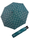 Kép DOPPLER Fiber Mini Wave - női összecsukható esernyő benzin
