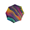 Kép DOPPLER Modern Art Magic Flowing Colors - női teljesen automata esernyő több színben