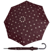 Kép DOPPLER Fiber Flex AC Timeless Red Dots - női lábszárvédő bézs színű