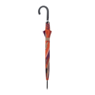 Kép DOPPLER Fiber Flex Long AC Bold - női lábszárvédő narancssárga