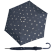 Kép DOPPLER Fiber Flex AC Timeless Blue Dots - női lábszárvédő bézs színű