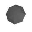 Kép DOPPLER Carbonsteel Magic Minimals - női teljesen automata esernyő, fekete színű