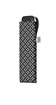 Kép DOPPLER Carbonsteel Mini Slim Minimals - női összecsukható esernyő fekete