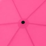 Kép DOPPLER Fiber Havanna Safety Cross - női összecsukható esernyő rózsaszínű