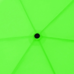 Kép DOPPLER Fiber Havanna Safety Cross - női összecsukható esernyő zöld