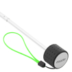 Kép DOPPLER Fiber Havanna Safety Cross - női összecsukható esernyő zöld