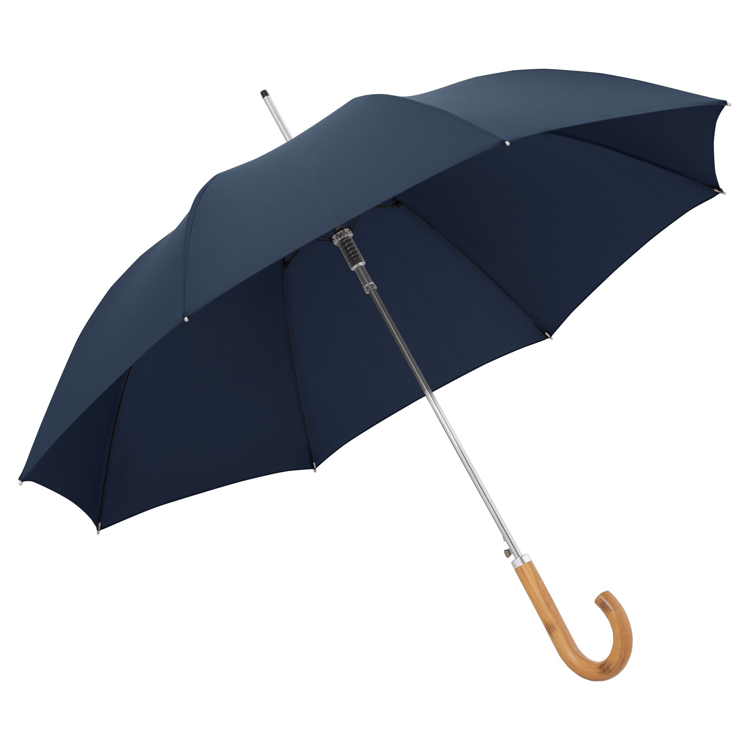 Kép DOPPLER MIA Vienna - csupasz esernyő kék