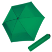 Kép DOPPLER Zero 99 Bright Green - női összecsukható esernyő zöld