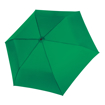 Kép DOPPLER Zero 99 Bright Green - női összecsukható esernyő zöld