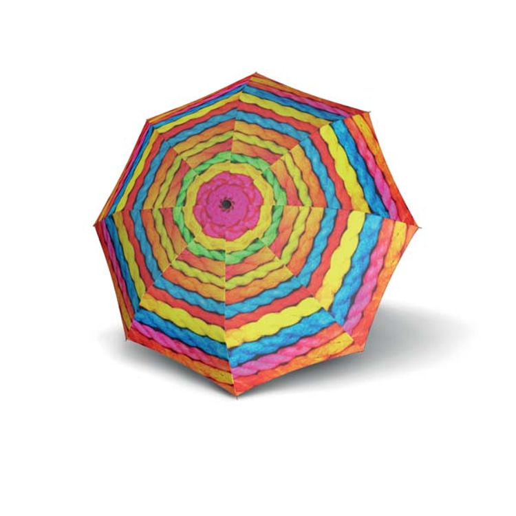 Kép DOPPLER Modern Art Mini - női összecsukható esernyő több színben