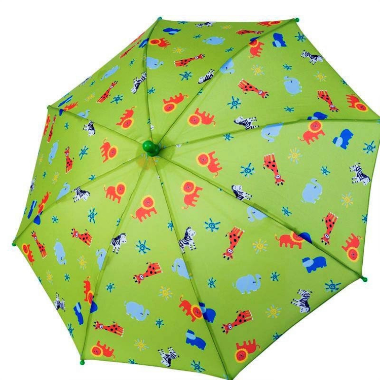 Kép DOPPLER Kids Maxi Boys - gyermek esernyő több színű