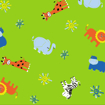 Kép DOPPLER Kids Maxi Boys - gyermek esernyő több színű