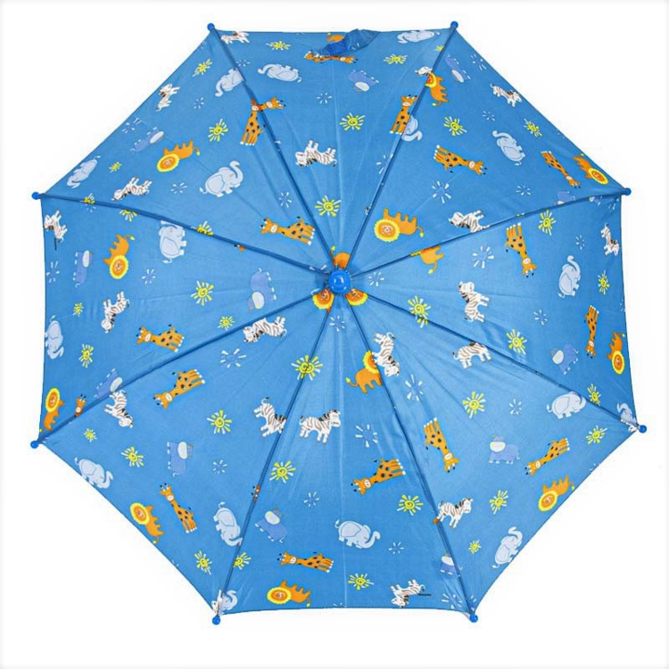 Kép DOPPLER Kids Maxi Boys - gyermek napernyő kék
