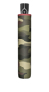 Kép DOPPLER Fiber Magic Camoustripe - női teljesen automata esernyő zöld