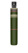 Kép DOPPLER Fiber Magic Camoustripe - női teljesen automatikus esernyő zöld