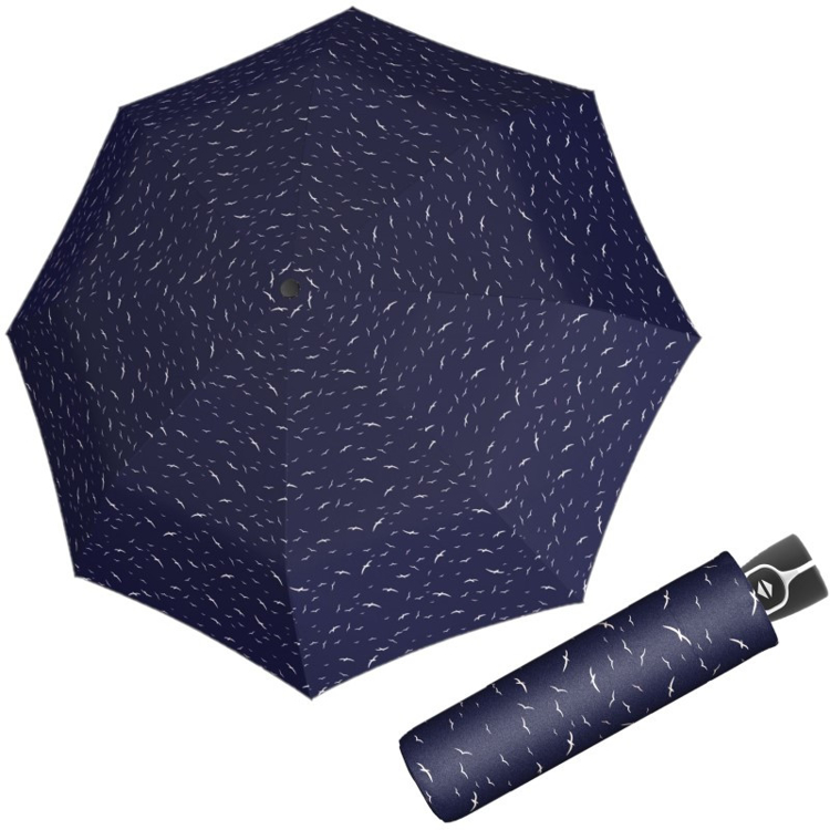 Kép DOPPLER Fiber Magic Ocean - női teljesen automata esernyő több színű