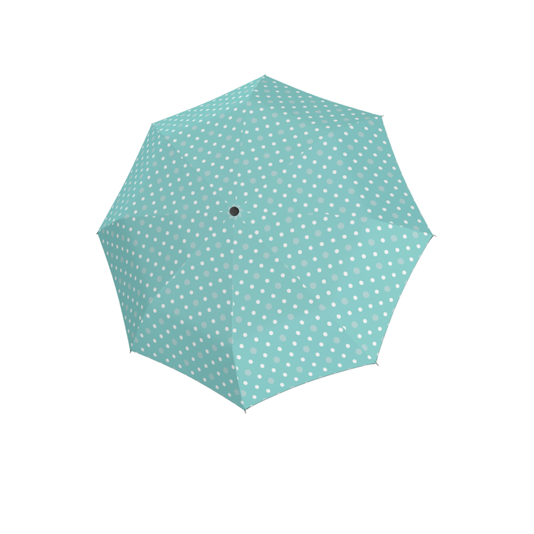 Kép DOPPLER Kids Maxi Dots - gyerek lábszárvédő kék