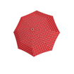 Kép DOPPLER Kids Maxi Dots - gyerek lábszárvédő piros