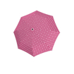 Kép DOPPLER Kids Maxi Dots - gyerek esernyő rózsaszínű lábszárvédő