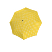 Kép DOPPLER Kids Maxi Dots - gyermek napernyő sárga színben