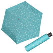Kép DOPPLER Zero-Magic Minimaly aqua blue - teljesen automata esernyő kék