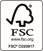Kép DOPPLER NATURE MAGIC Genesis FSC(R) - női ECO esernyő zöld