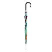 Kép DOPPLER Carbonsteel Long AC MARBLE BLUE - női lábszárvédő kék