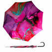 Kép DOPPLER Carbonsteel Long AC MARBLE PINK - női lábszárvédő rózsaszínű