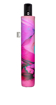 Kép DOPPLER Carbonsteel Magic MARBLE PINK - női teljesen automata esernyő rózsaszínű